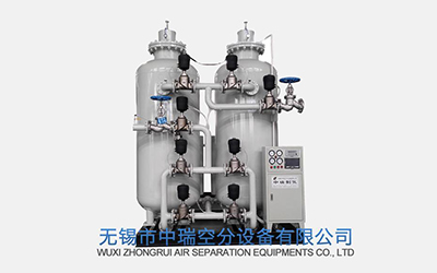 氮氣發生器（制氮機）是如何應用在激光切割的？